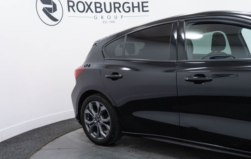 Used Ford Focus 2022 for sale - 77408446: Photo 14