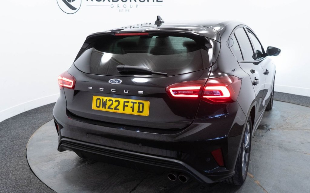 Used Ford Focus 2022 for sale - 77408446: Photo 16