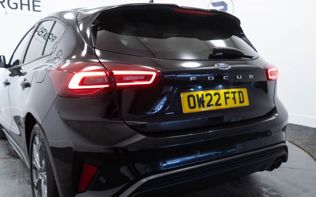 Used Ford Focus 2022 for sale - 77408446: Photo 17