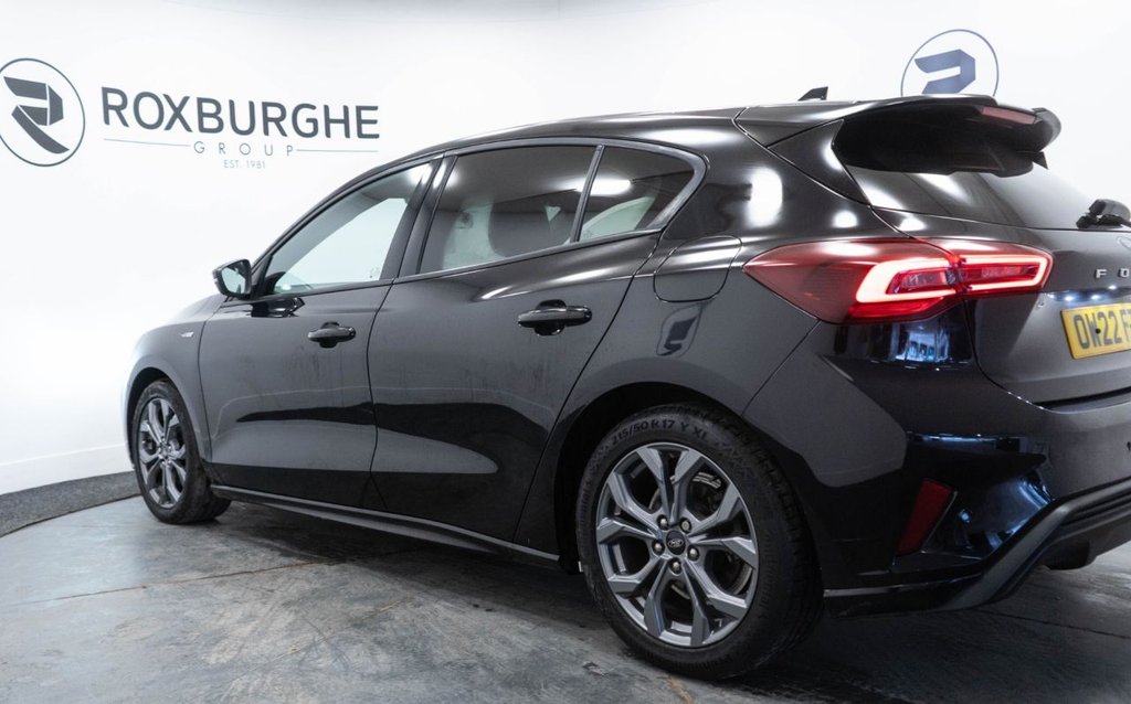 Used Ford Focus 2022 for sale - 77408446: Photo 19