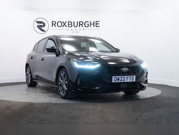 Used Ford Focus 2022 for sale - 77408446: Photo