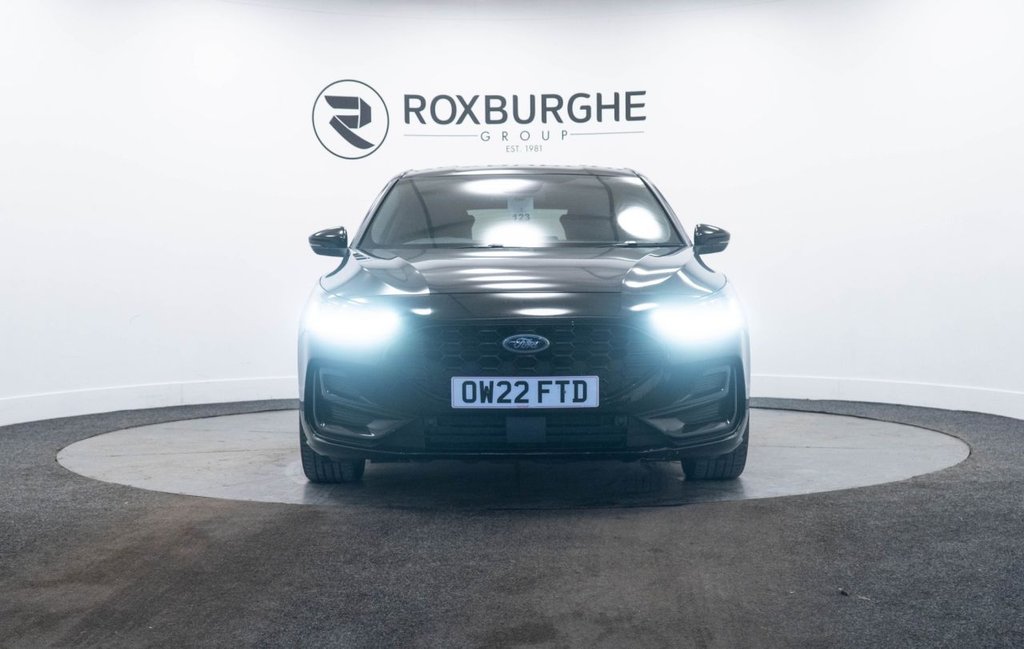 Used Ford Focus 2022 for sale - 77408446: Photo 2