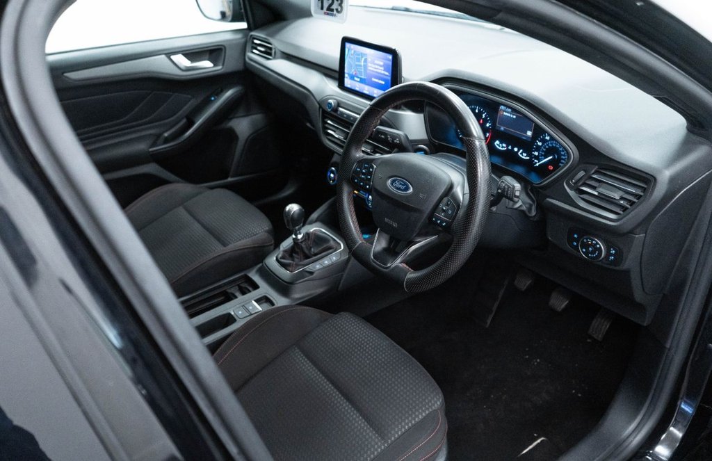 Used Ford Focus 2022 for sale - 77408446: Photo 21