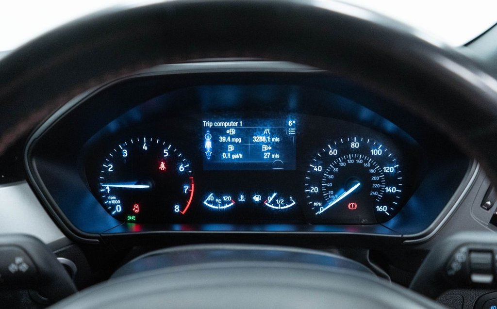 Used Ford Focus 2022 for sale - 77408446: Photo 26