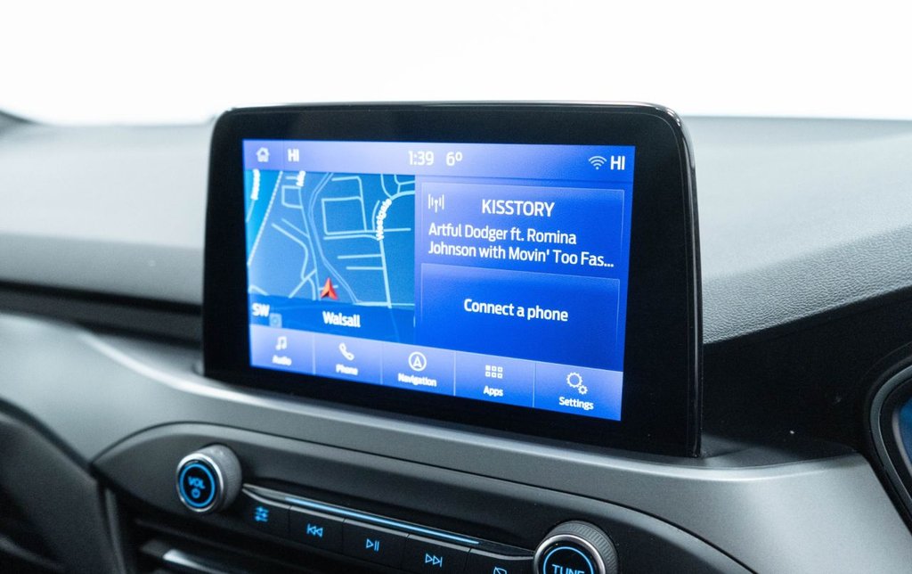 Used Ford Focus 2022 for sale - 77408446: Photo 27