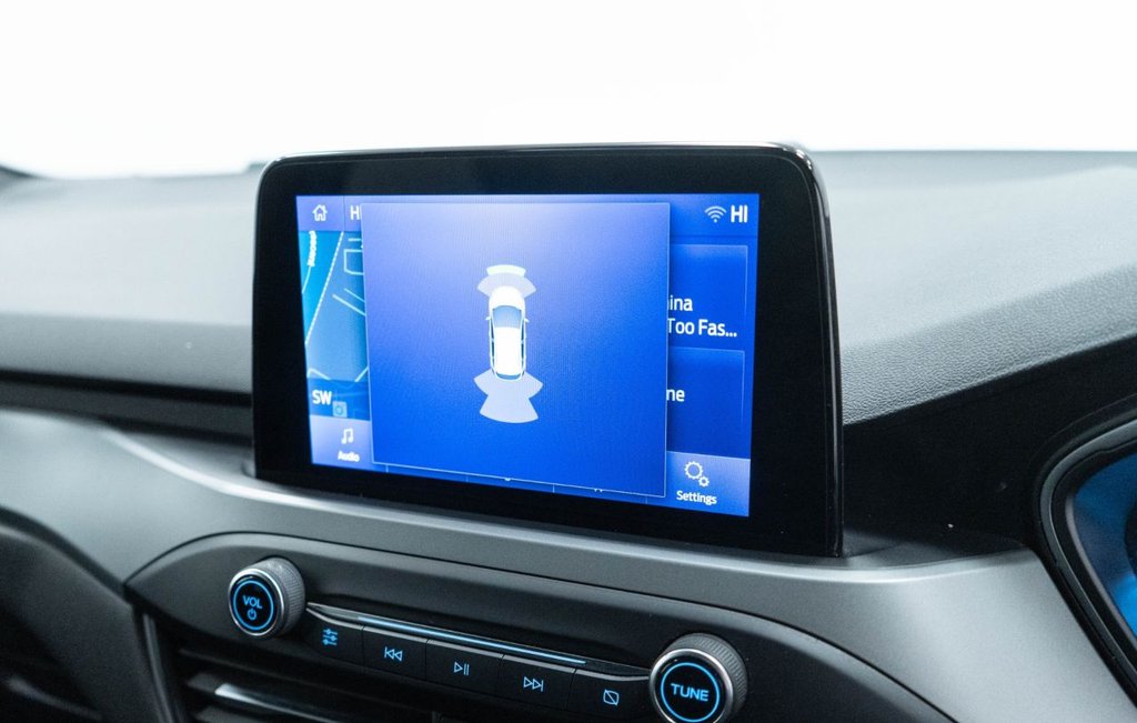 Used Ford Focus 2022 for sale - 77408446: Photo 28