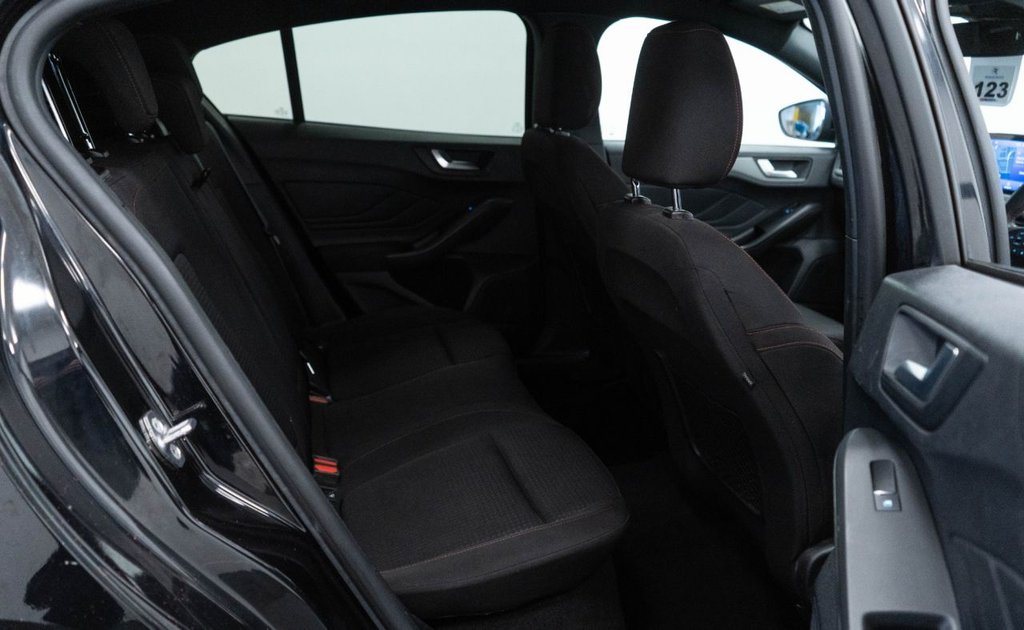 Used Ford Focus 2022 for sale - 77408446: Photo 33
