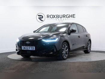 Used Ford Focus 2022 for sale - 77408446: Photo