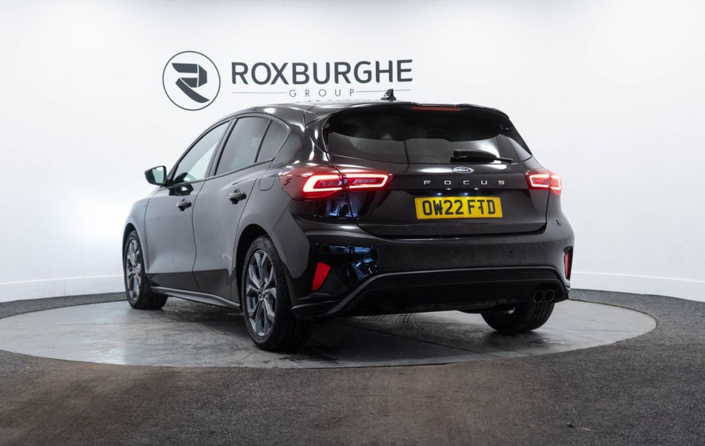 Used Ford Focus 2022 for sale - 77408446: Photo 5