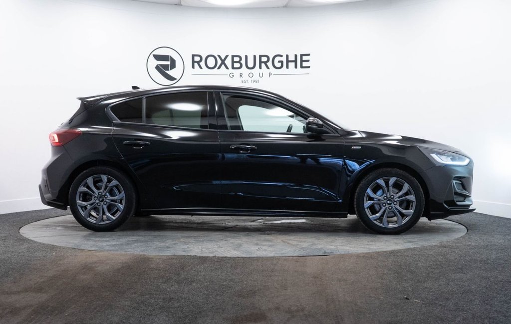 Used Ford Focus 2022 for sale - 77408446: Photo 9