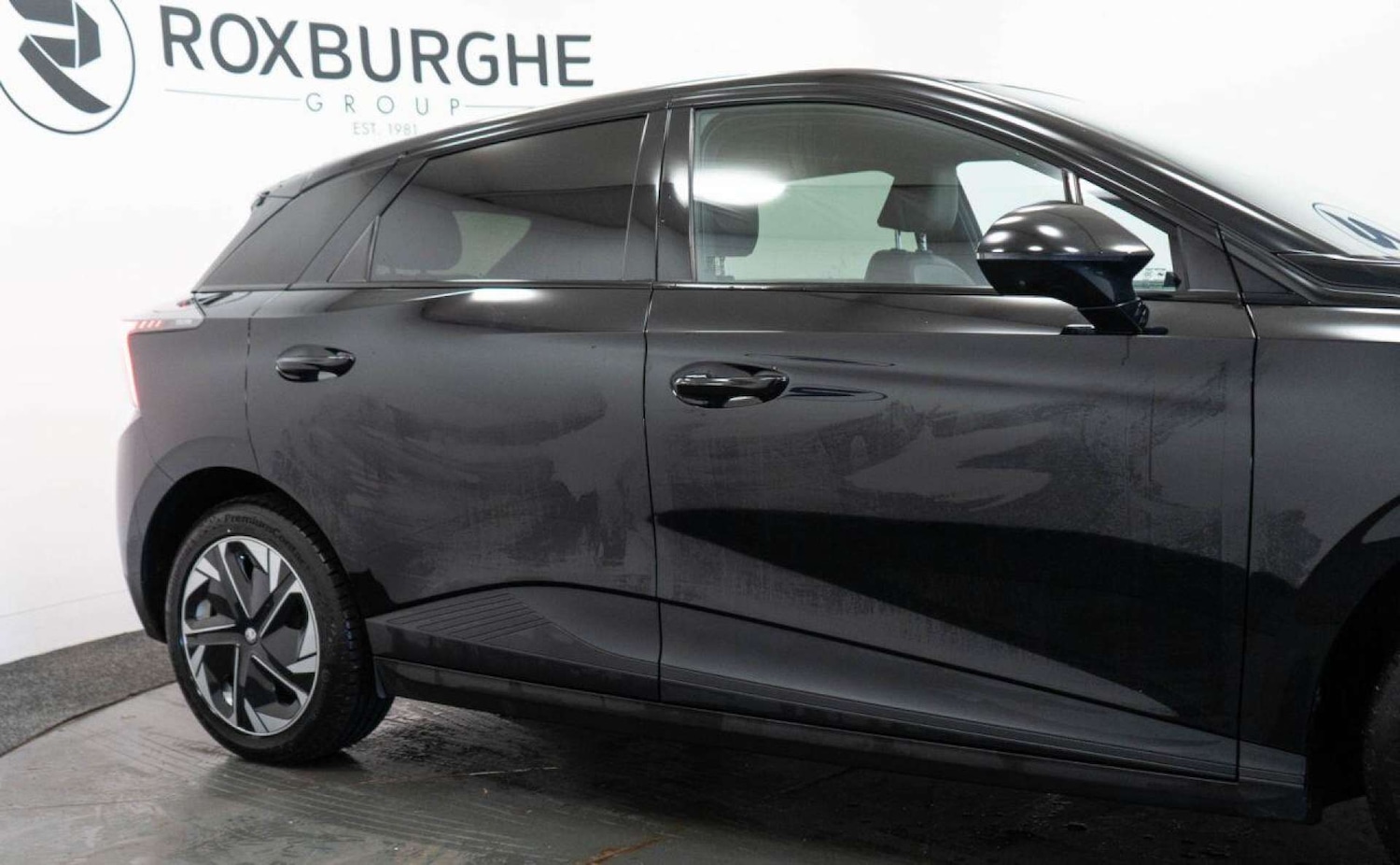 Used MG MG4 2023 for sale - 77930943: Photo 13