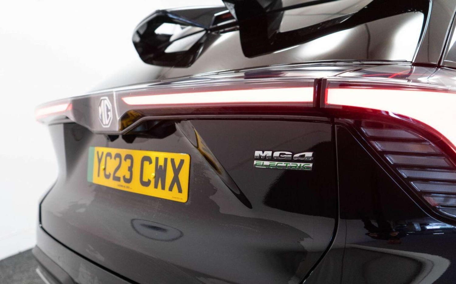 Used MG MG4 2023 for sale - 77930943: Photo 17