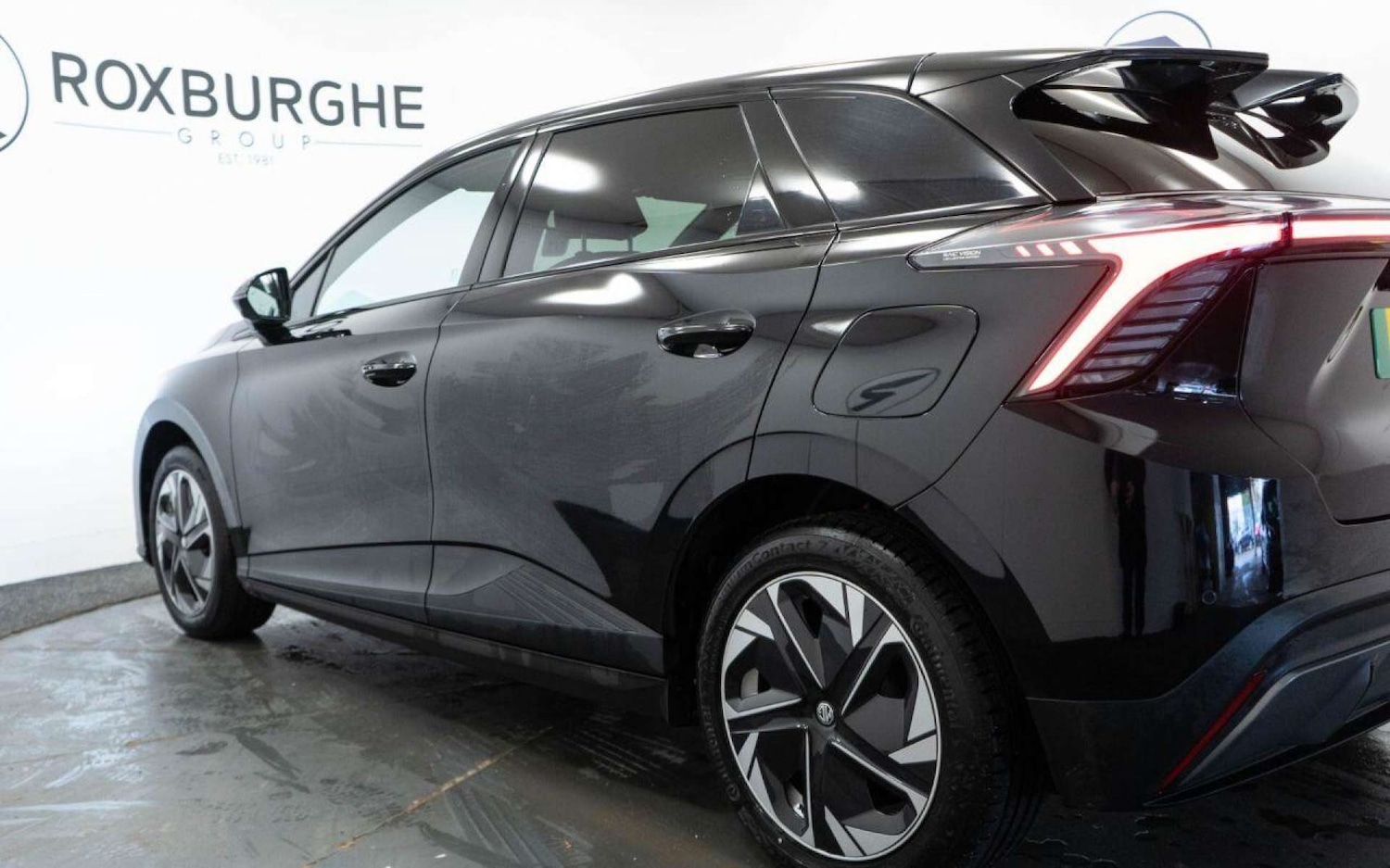 Used MG MG4 2023 for sale - 77930943: Photo 19