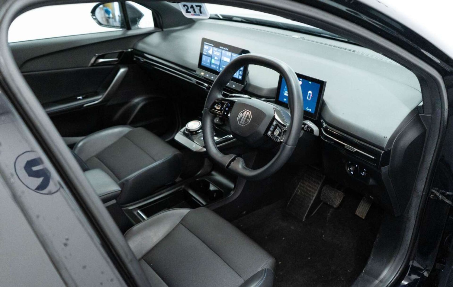 Used MG MG4 2023 for sale - 77930943: Photo 21