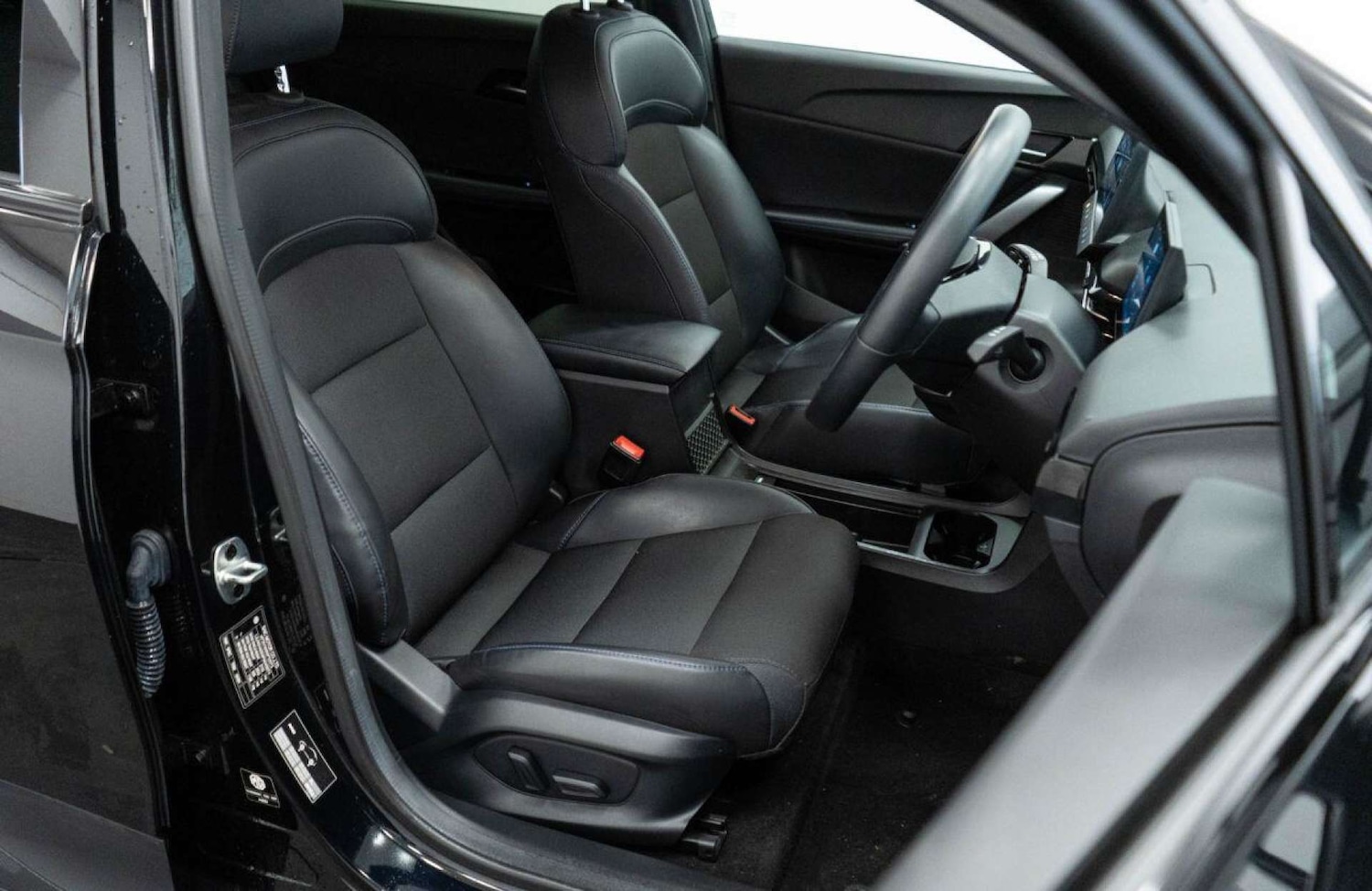 Used MG MG4 2023 for sale - 77930943: Photo 22