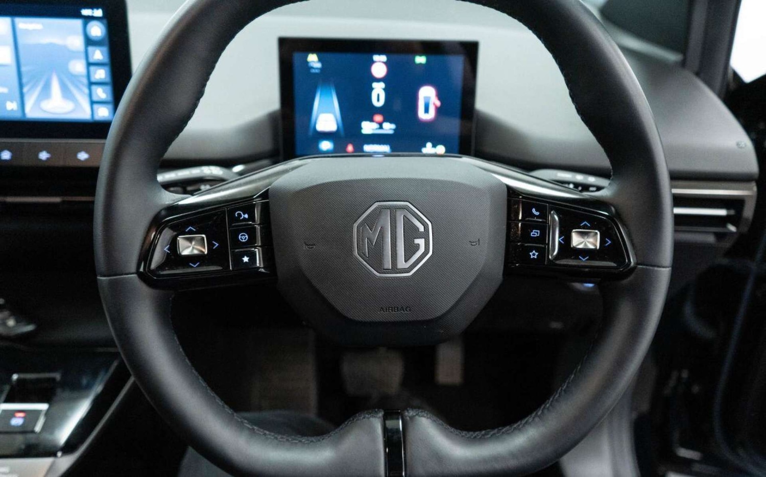 Used MG MG4 2023 for sale - 77930943: Photo 24