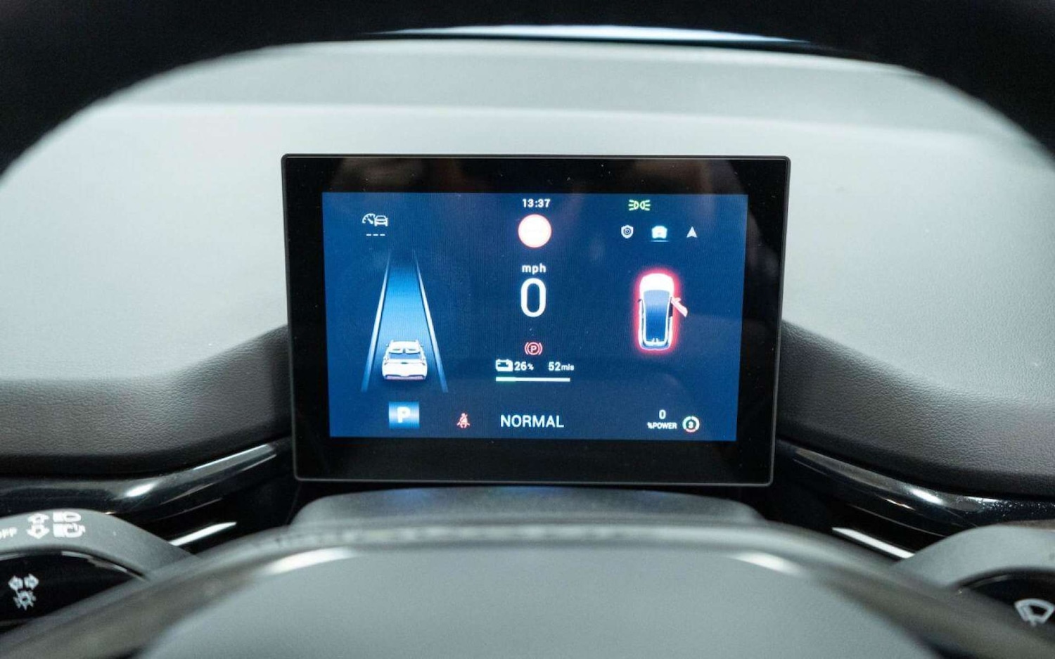 Used MG MG4 2023 for sale - 77930943: Photo 25