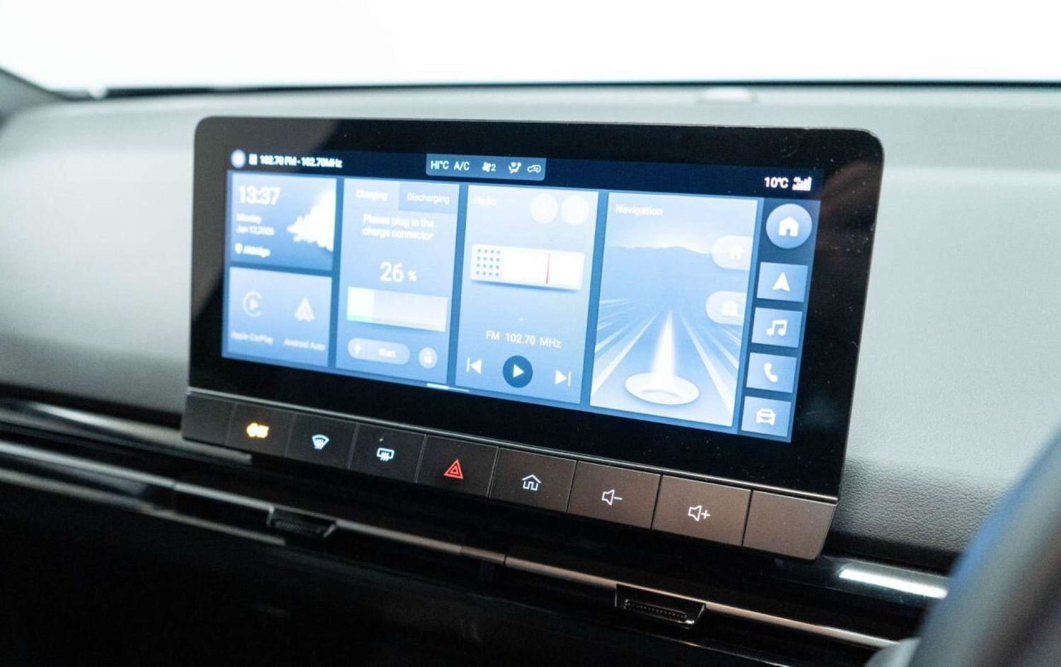 Used MG MG4 2023 for sale - 77930943: Photo 26