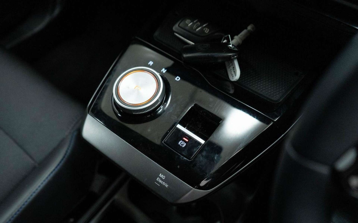 Used MG MG4 2023 for sale - 77930943: Photo 28