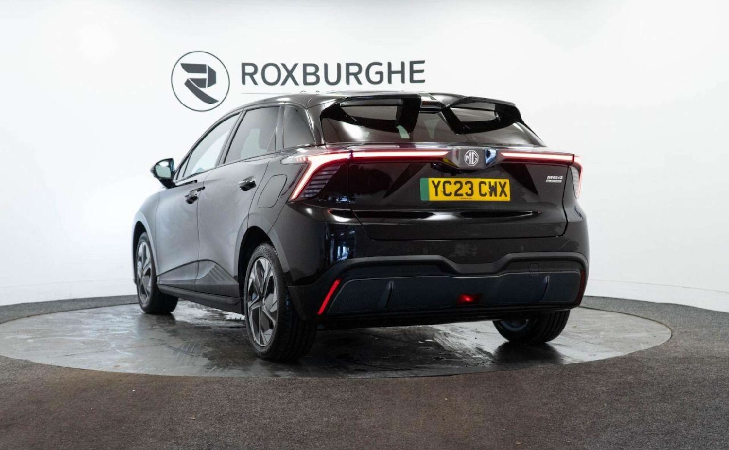 Used MG MG4 2023 for sale - 77930943: Photo 5