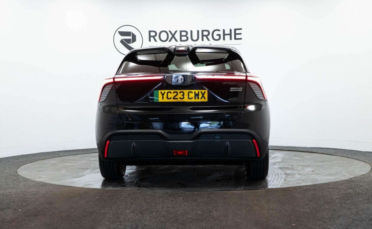 Used MG MG4 2023 for sale - 77930943: Photo 7