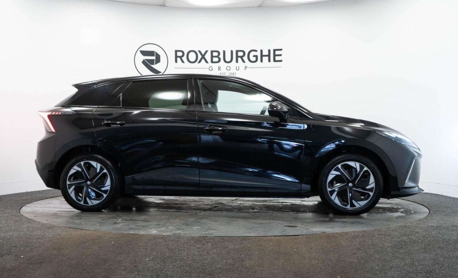 Used MG MG4 2023 for sale - 77930943: Photo 9