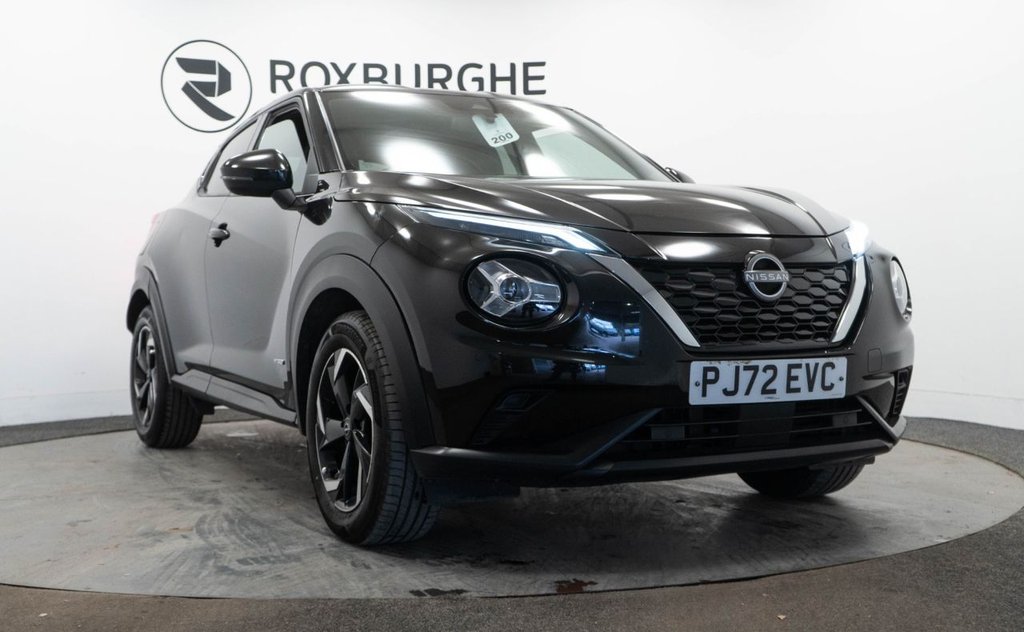 Used Nissan Juke 2022 for sale - 76724237: Photo 10