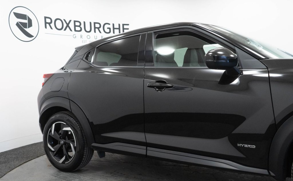 Used Nissan Juke 2022 for sale - 76724237: Photo 13