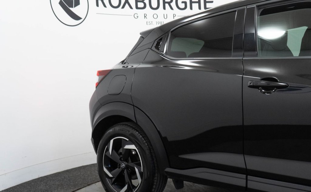 Used Nissan Juke 2022 for sale - 76724237: Photo 14