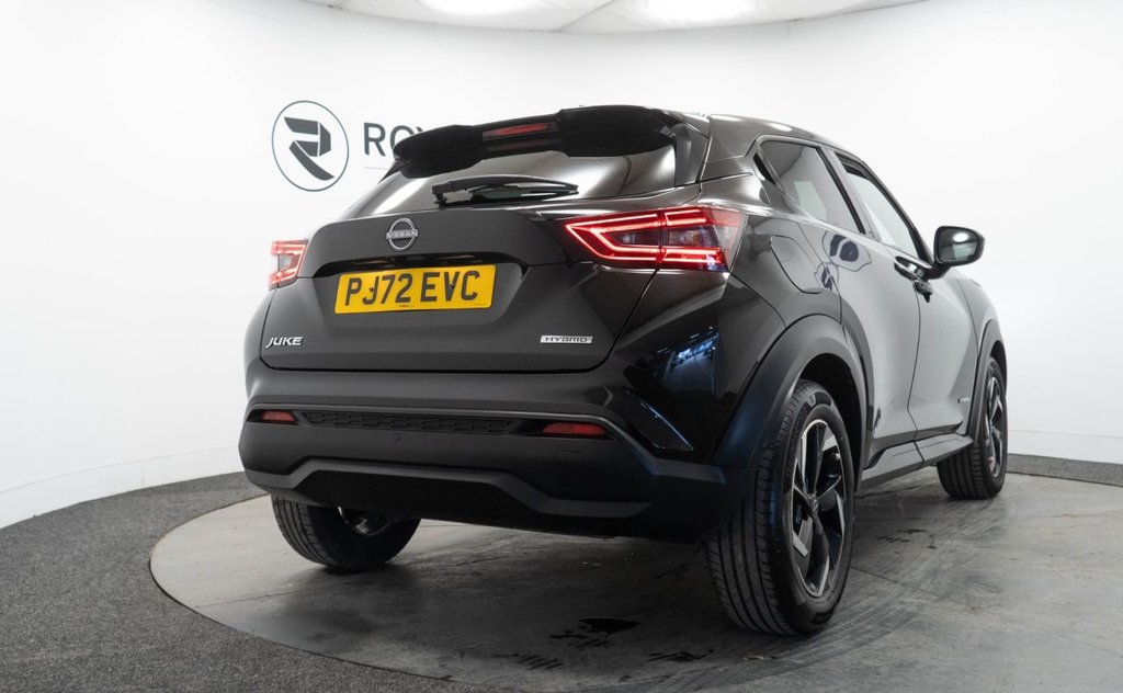 Used Nissan Juke 2022 for sale - 76724237: Photo 15