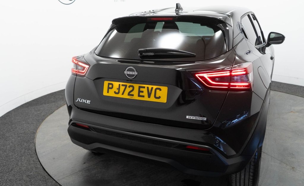 Used Nissan Juke 2022 for sale - 76724237: Photo 16