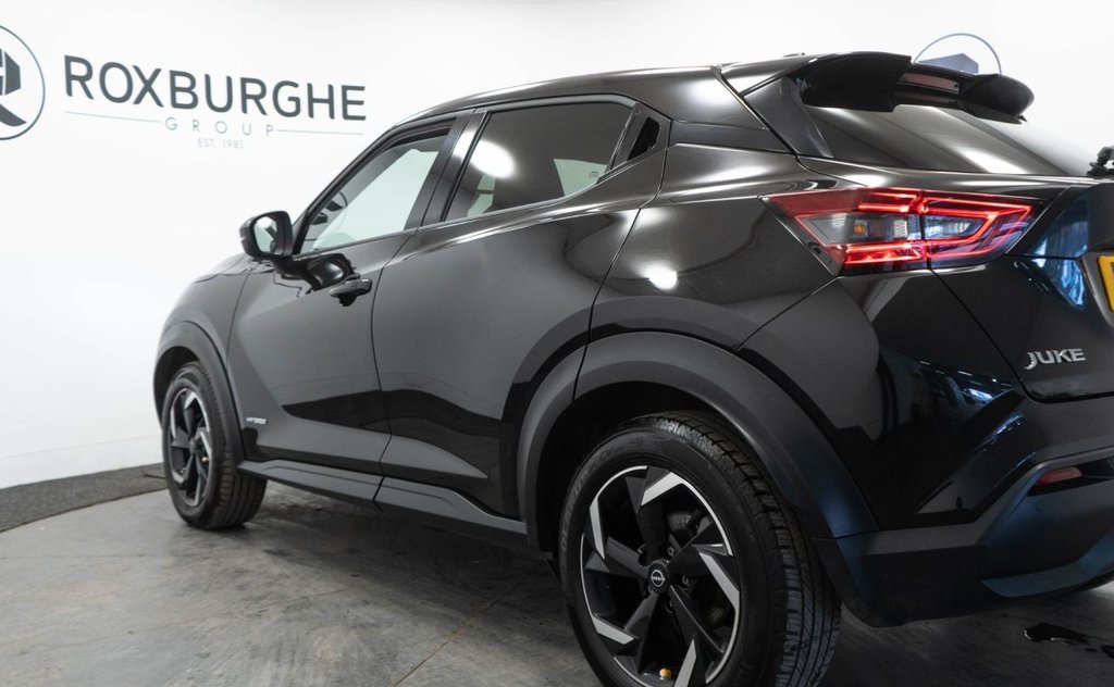 Used Nissan Juke 2022 for sale - 76724237: Photo 19