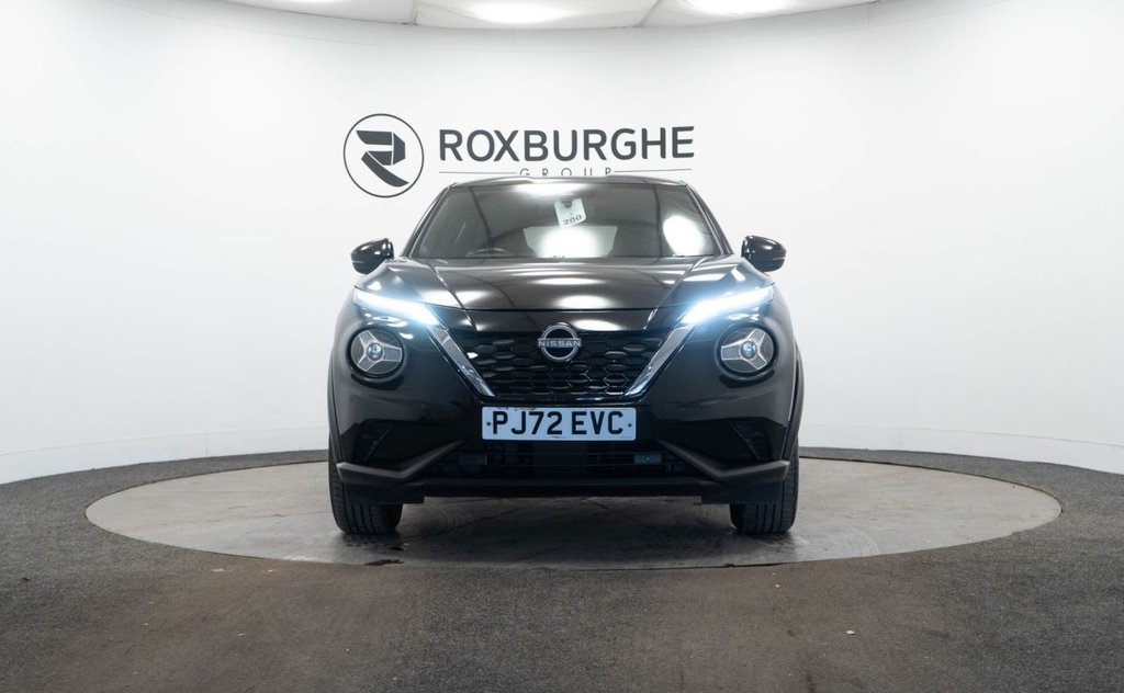 Used Nissan Juke 2022 for sale - 76724237: Photo 2