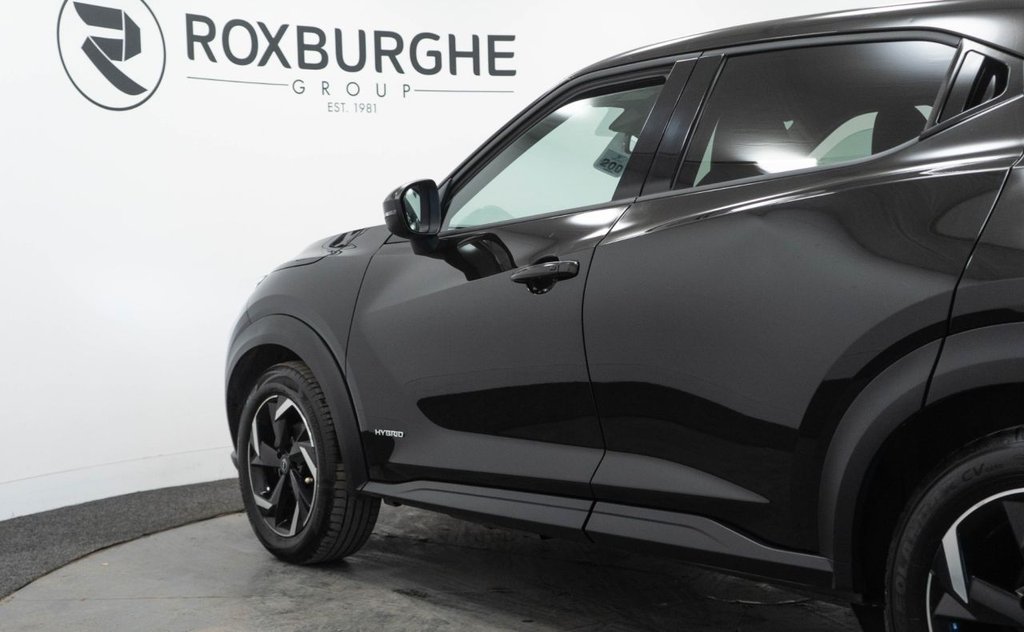 Used Nissan Juke 2022 for sale - 76724237: Photo 20