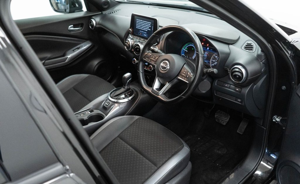 Used Nissan Juke 2022 for sale - 76724237: Photo 21