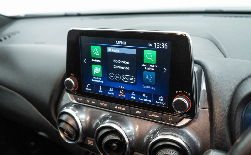 Used Nissan Juke 2022 for sale - 76724237: Photo 25