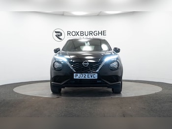 Used Nissan Juke 2022 for sale - 76724237: Photo