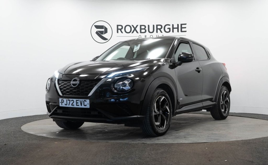 Used Nissan Juke 2022 for sale - 76724237: Photo 3