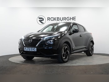 Used Nissan Juke 2022 for sale - 76724237: Photo