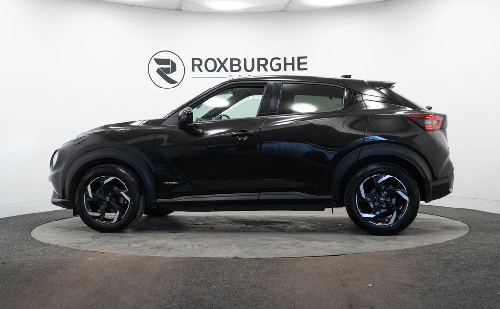 Used Nissan Juke 2022 for sale - 76724237: Photo 4