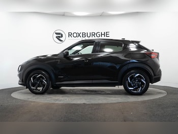 Used Nissan Juke 2022 for sale - 76724237: Photo