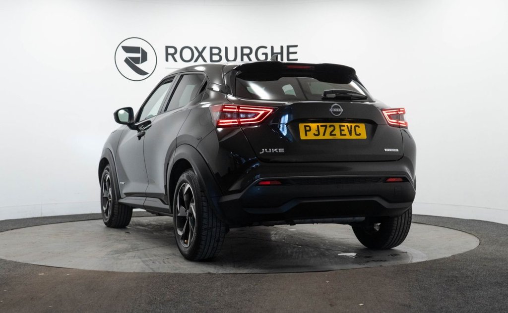 Used Nissan Juke 2022 for sale - 76724237: Photo 5