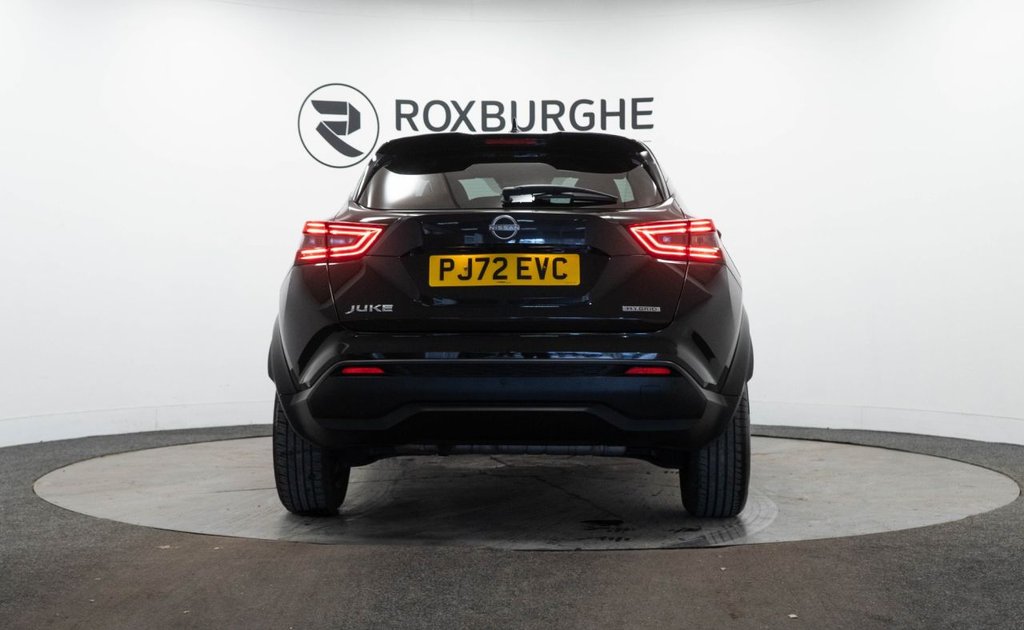 Used Nissan Juke 2022 for sale - 76724237: Photo 7