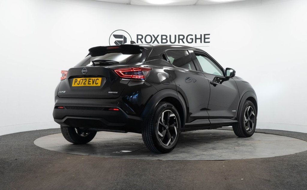 Used Nissan Juke 2022 for sale - 76724237: Photo 8