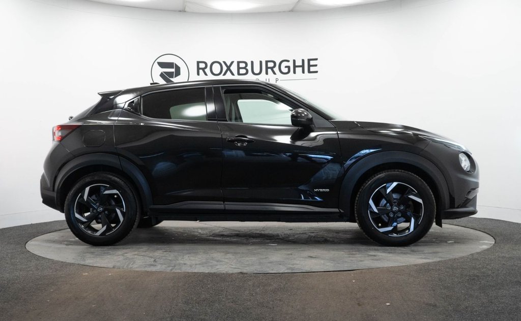 Used Nissan Juke 2022 for sale - 76724237: Photo 9