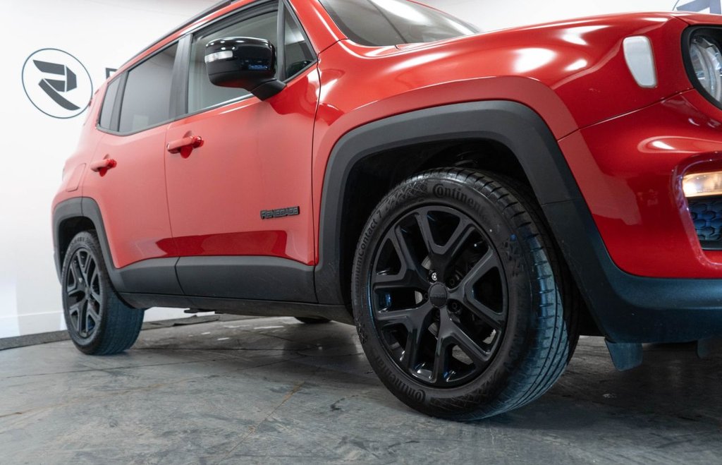 Used Jeep Renegade 2022 for sale - 77463682: Photo 11