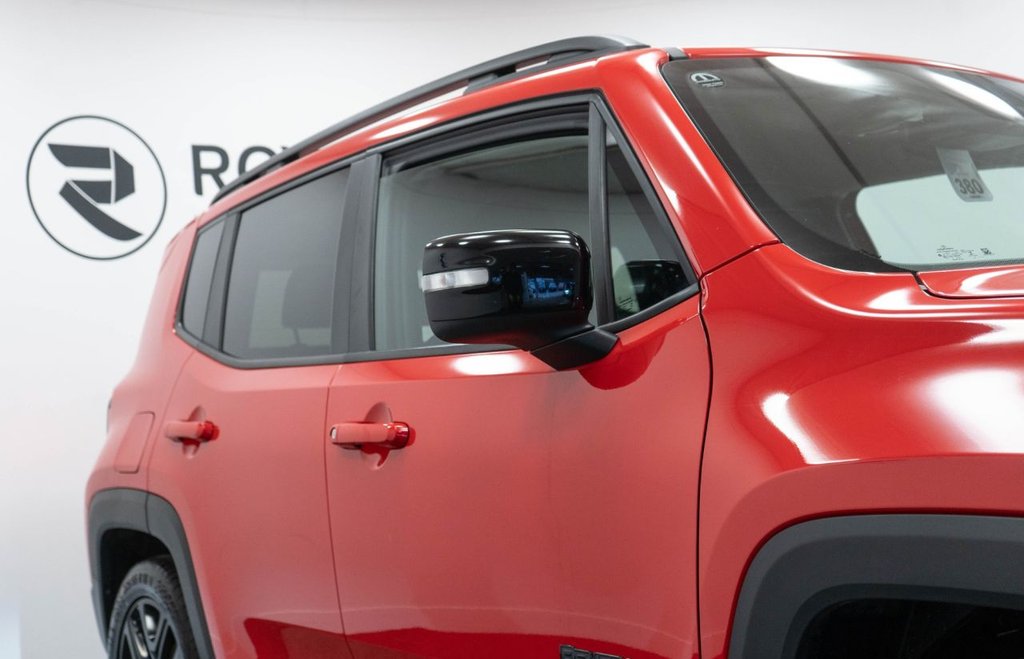 Used Jeep Renegade 2022 for sale - 77463682: Photo 12