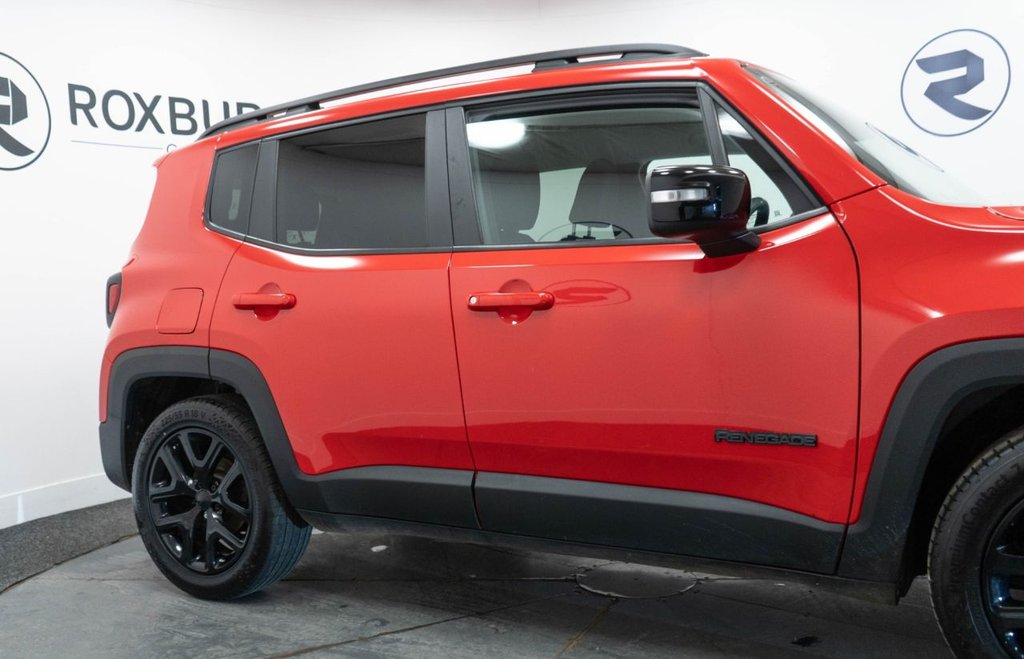 Used Jeep Renegade 2022 for sale - 77463682: Photo 13