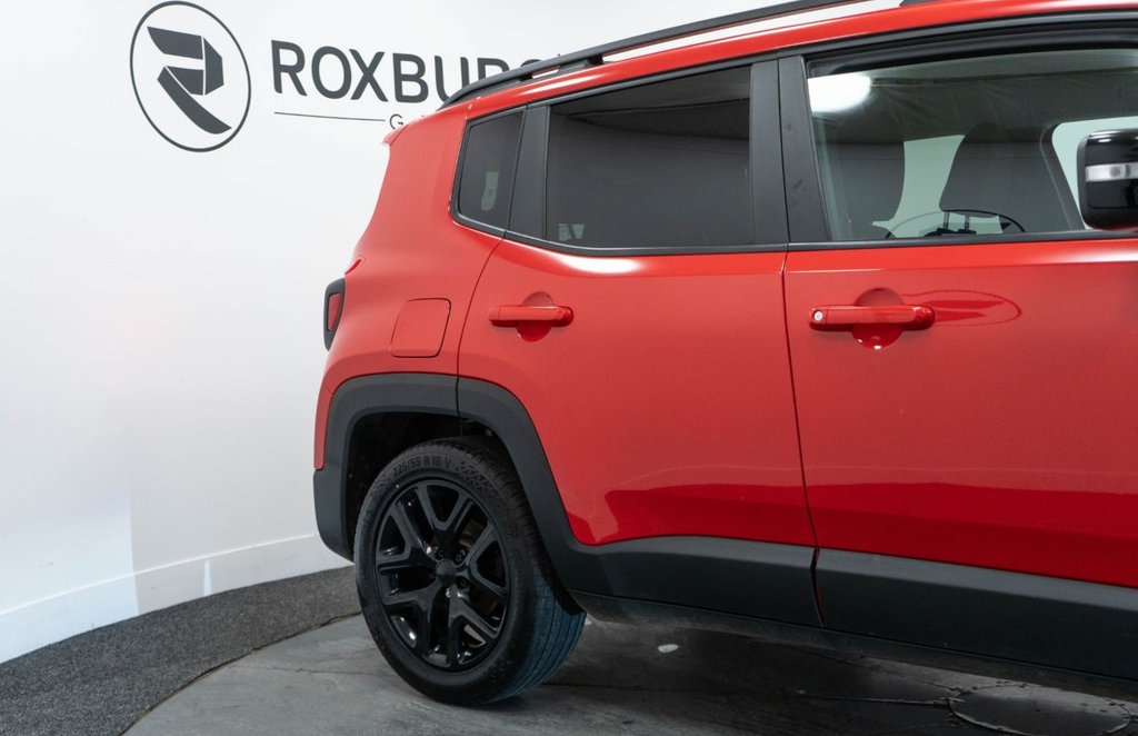 Used Jeep Renegade 2022 for sale - 77463682: Photo 14