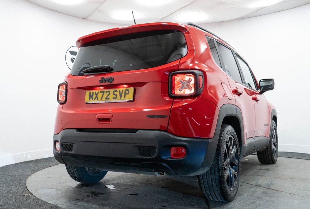 Used Jeep Renegade 2022 for sale - 77463682: Photo 15